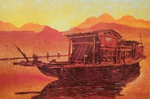 拯救枯树